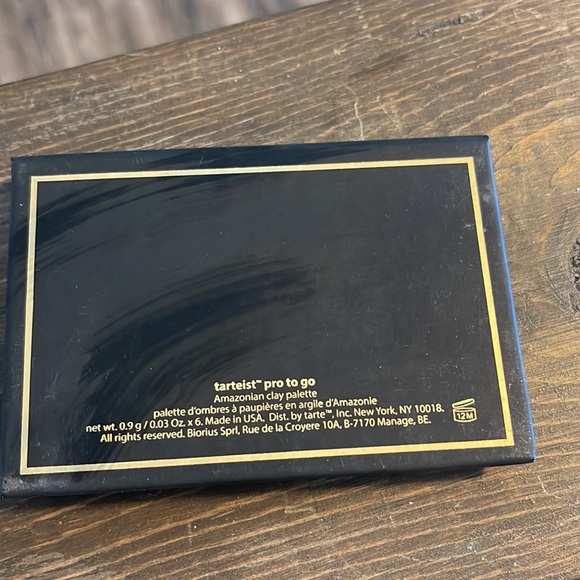 Tarteist Pro To Go - Picture 2 of 3